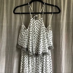 NWT Altar’d State boho maxi dress